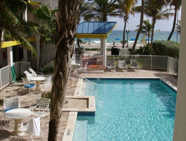 Avalon Waterfront Inn Fort Lauderdale Exterior photo