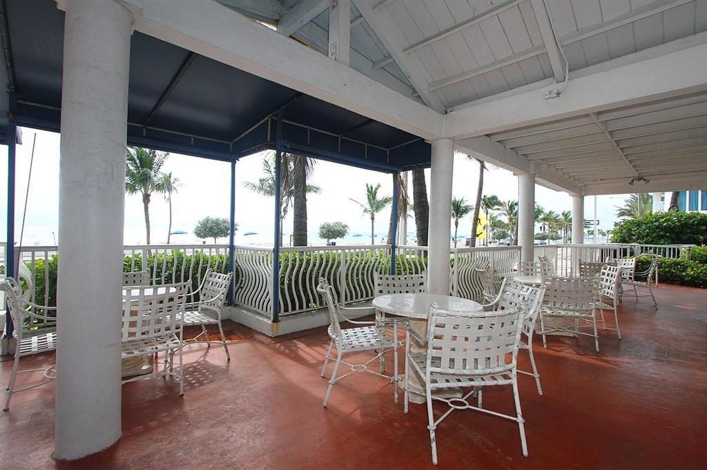 Avalon Waterfront Inn Fort Lauderdale Restaurant photo
