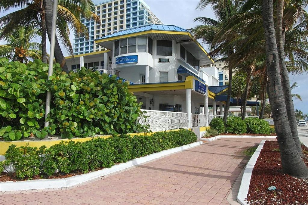 Avalon Waterfront Inn Fort Lauderdale Exterior photo