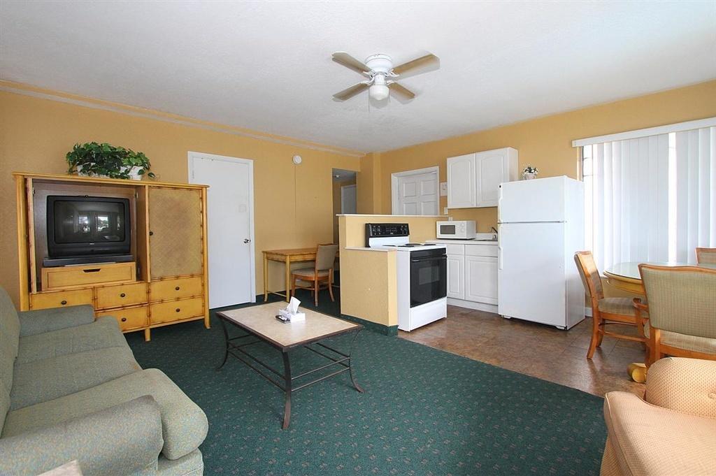 Avalon Waterfront Inn Fort Lauderdale Room photo