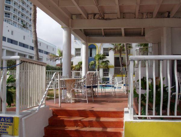 Avalon Waterfront Inn Fort Lauderdale Exterior photo
